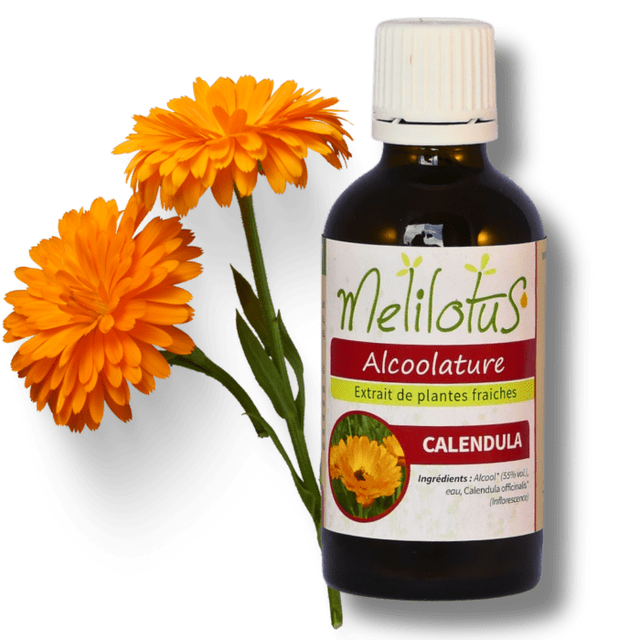Alcoolature Calendula