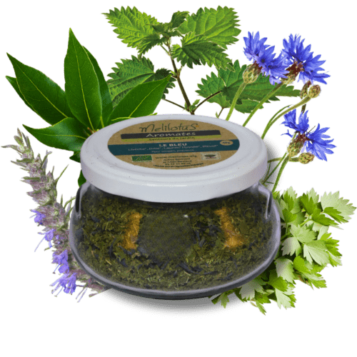 Aromate Le Bleu