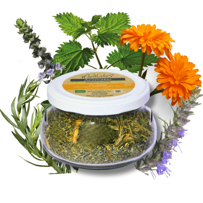 Aromate Le Jaune