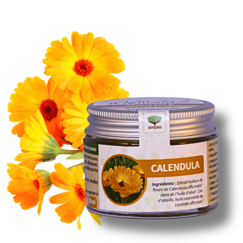 Baume Calendula