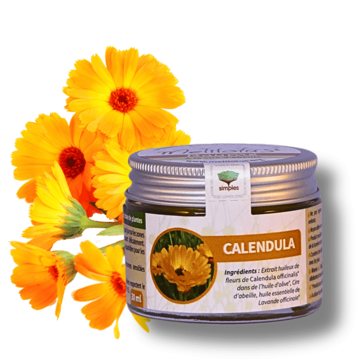 Baume Calendula