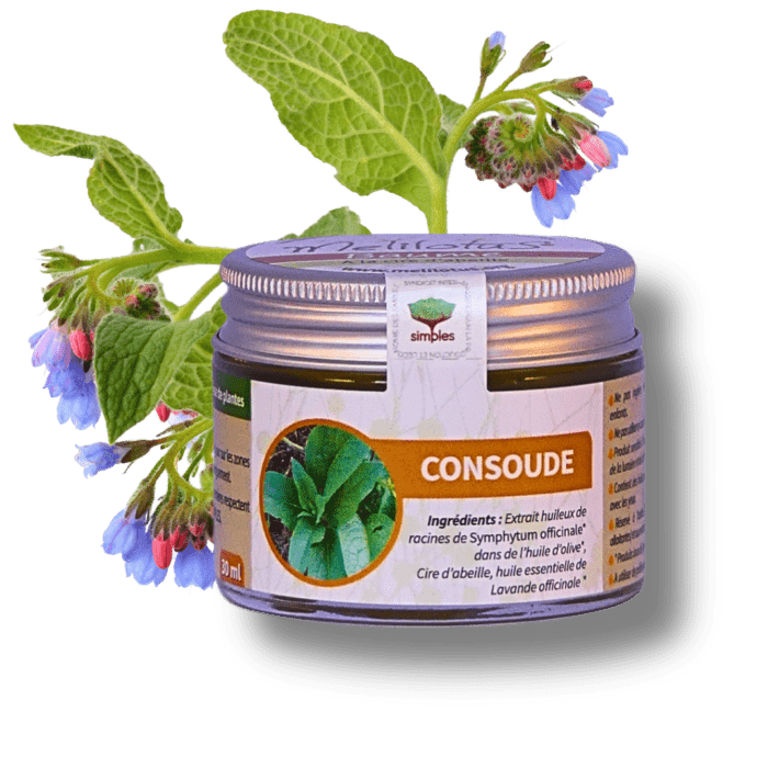 Baume Consoude