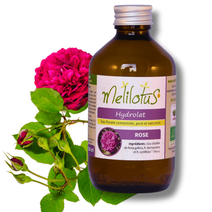 Hydrolat Roses