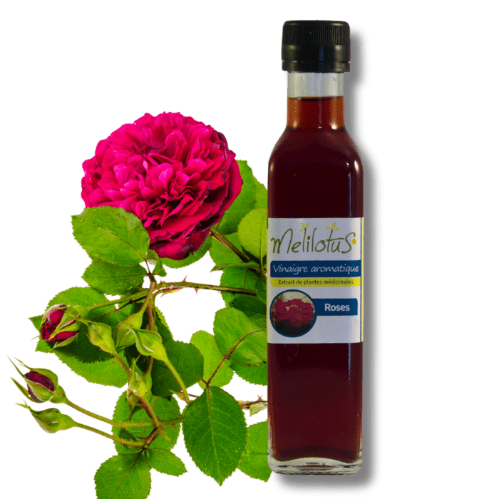 Vinaigre Roses
