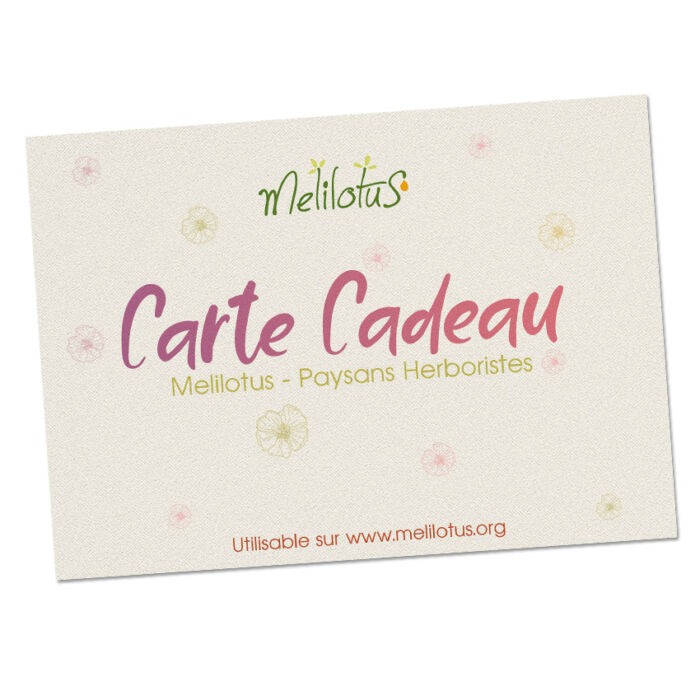 Carte Cadeau