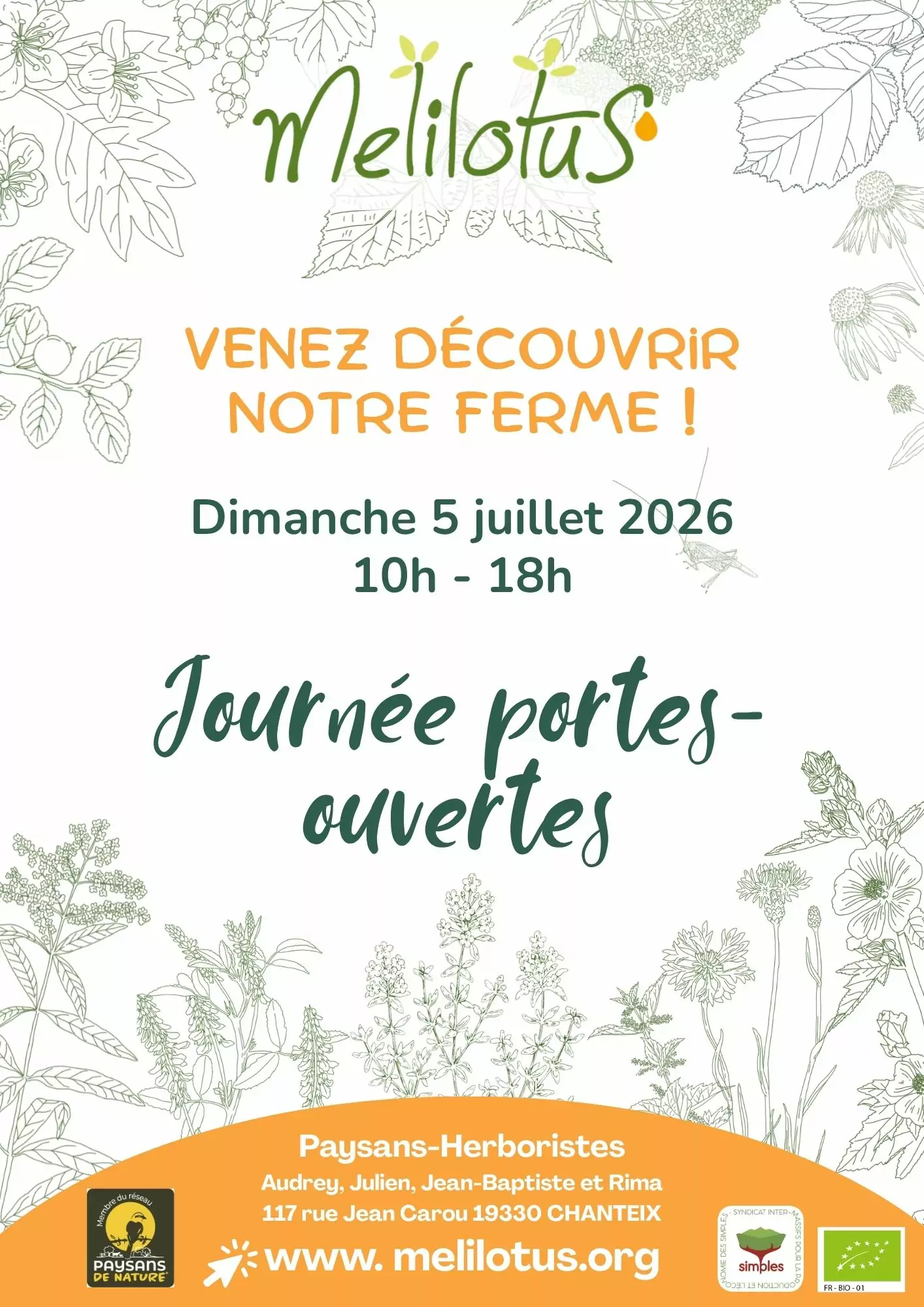 PORTES OUVERTES 2026(2)